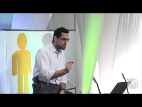 Grandes poderes trazem grandes responsabilidades