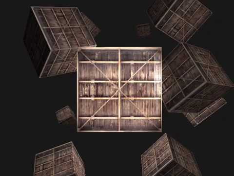 modern openGL learning _ MULTIPLE LIGHT