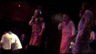 Its Raining Men - Coral X factor