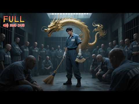 The janitor everyone underestimated turned out to be the top war god, the whole world to tremble!