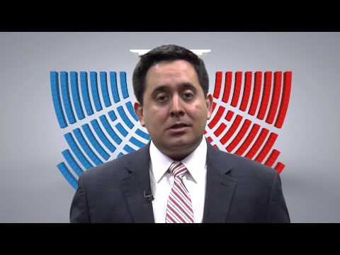 State of the Union explained