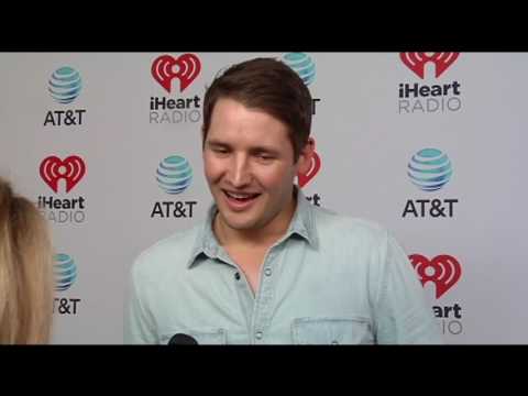 Ben Rue at iHeartCountry Festival | 5/2017