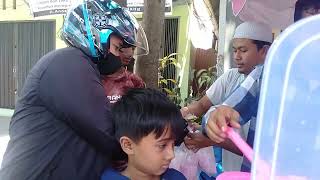 Download lagu VIRAL es cendol Pink di kota Padang mp3 Download lagu VIRAL es cendol Pink di kota Padang mp3