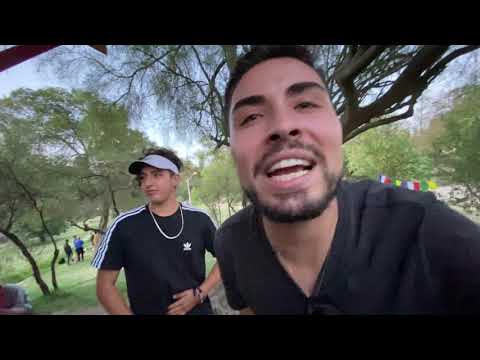 JNO vs. CRAKEN: BATALLA POST EVENTO RGBATTLES