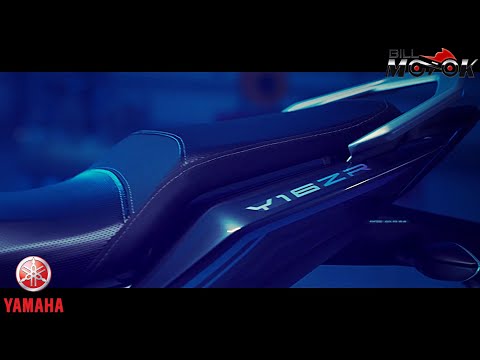 Saiu a nova Yamaha Y 16 ZR 155 2021 com 17,7 CV,  motor VVA e com pegada de moto grande, tirou onda!