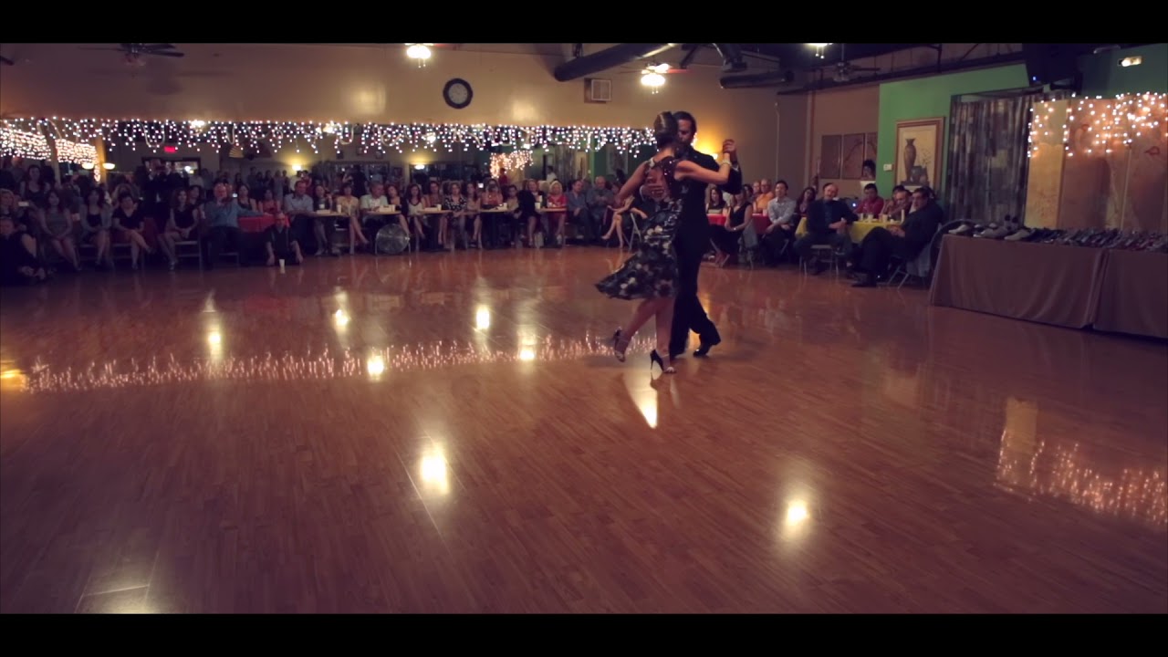 Fabian Peralta & Josefina Bermudez 3