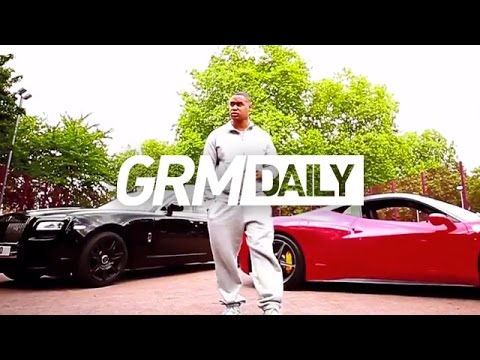 Corleone - Fake Rappers [Music Video] | GRM Daily