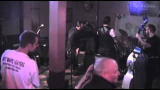 The Road Hogs Return to Allentown Live @ Jabber Jaws- 1/5/13- Whole Set!