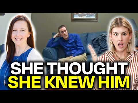 She Thought She Knew Him. Little Did She Know, He Was Stalking Her Every Move | Kristil Krug Case