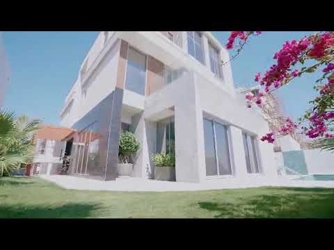 Villa Paradise Hills by Gulf Land