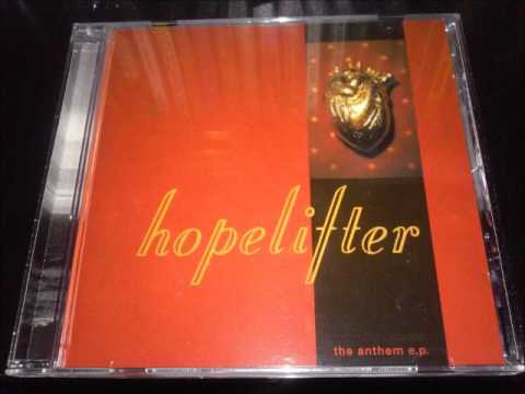 Hopelifter - The Anthem [EP] (2000) Full