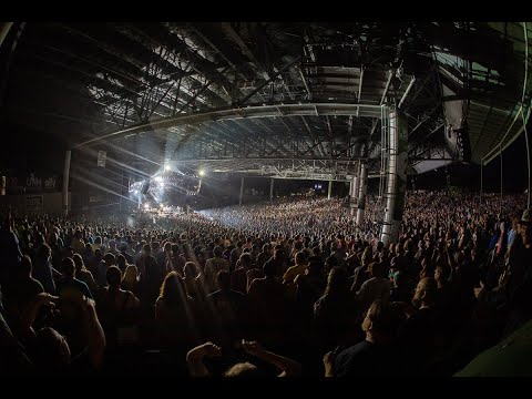Phish - 8/3/2022 - Kill Devil Falls (4K HDR)