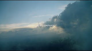 Transforming carbon dioxide into products for the future | AIR COMPANY