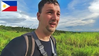 Solo In Rural Philippines 🇵🇭 (Northern Cebu)