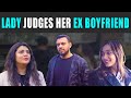 Lady Judge Her Ex Boyfriend | PDT Stories