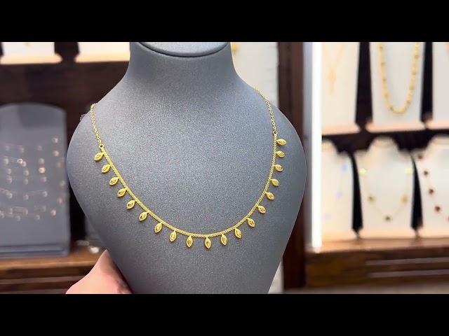 عقد الياسمين