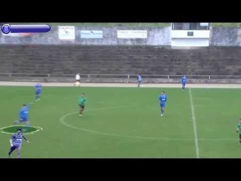 Fabeta - 2014/2015 - Cinfães