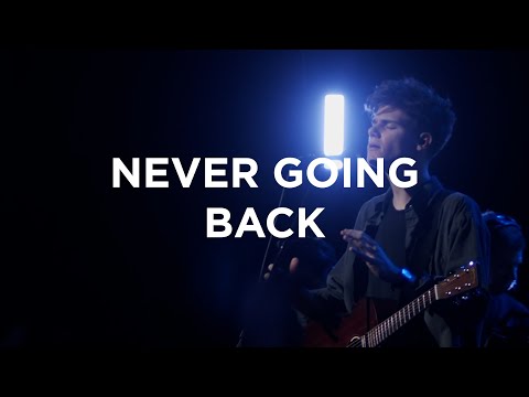 Thumbnail for Never Going Back video