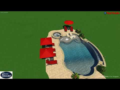 Ed's Lake Luxury Part 2