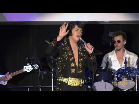 Finley Watkins - "The Impossible Dream"