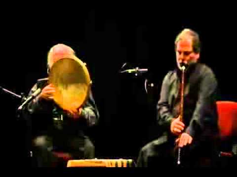 Nezih Uzel • Kudsi Erguner - Milk'i Bekadan Gelmişem