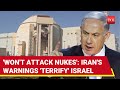 Israel 'Cancels' Plan To Attack Iran's Nuclear Oil Fields After Bombshell Report & Warnings