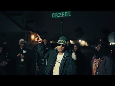 CHOW LEE - ON POINT FREESTYLE [OFFICIAL VIDEO]