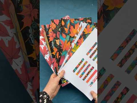 Us Letter Size Leaf Printables For Easy Organization