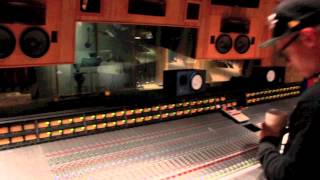 Kris Stephens- One in a Million (Behind the Scenes Tribute)