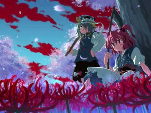 PoFV Ending Theme - Leave Flowers in Fantasy
