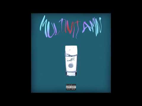 TREMOR GANE - TORCH (PROD. RESETEDH)