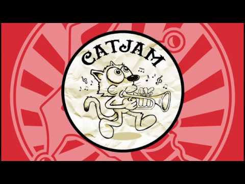 CATJAM - 2 Step Swing