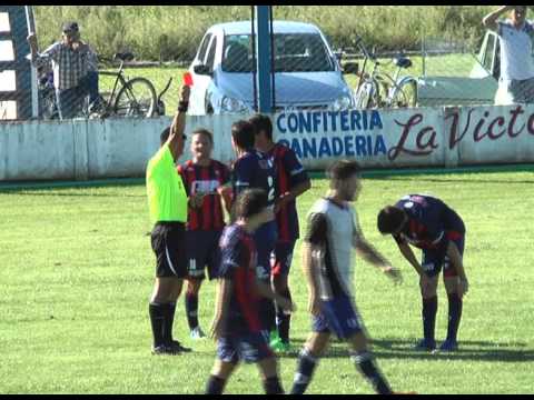 EL PROGRESO 1 - PEÑAROL DE PIGÜÉ 6