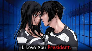 Download lagu Noughty Boys Punished in A GIRLS' SCHOOL | Prison School S3 mp3