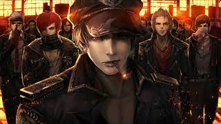 Sutori | Rise Of The Runaways [Crown The Empire]