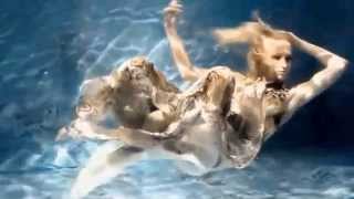 Schiller ❤️️ Falling  ❤️️ Moya Brennan