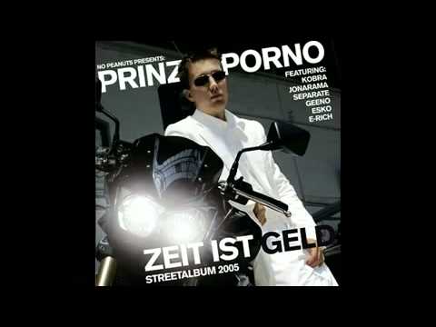 Prinz Porno feat  Esko   Waffenschein360p H 264 AAC