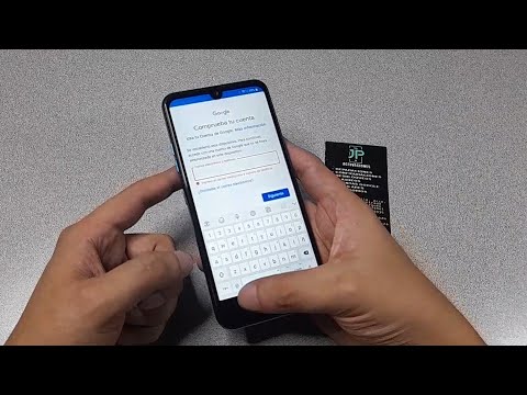 FRP LG Q60 o como quitar cuenta google nuevo metodo actualizado