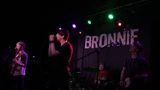 The Verse Thick As Thieves