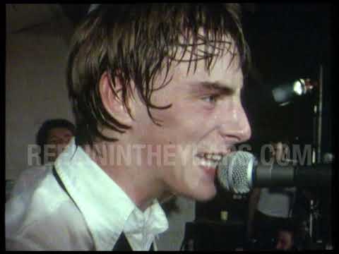 The Jam • “In The City/All Around The World/Slow Down” • LIVE 1977 [Reelin' In The Years Archive]