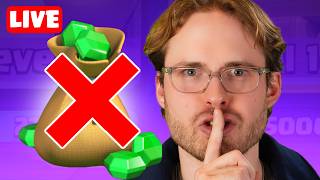 Should I join the Clash Royale Creator Boycott? - Deck Guide by JuicyJ