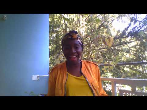 Die Frucht des Geistes-  Liebe