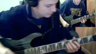 Agalloch - Odal Cover (both parts)