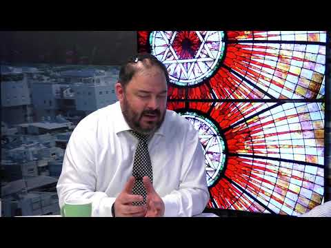 PILPUL 54. rész Radnóti Zoltánnal