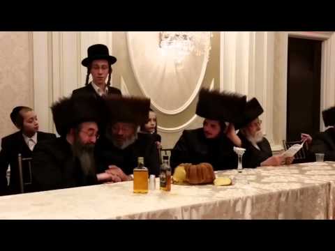 the rebbe of nikleburg