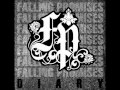Falling Promises - "Control (2011)"