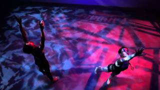 My Brightest Diamond - ALL THINGS WILL UNWIND: We Added It Up