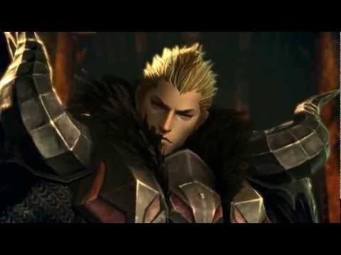 TERA - The Exiled Realm of Arborea Fan Trailer