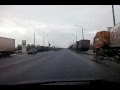 седьмой день забастовки дальнобойщиков в оренбурге 