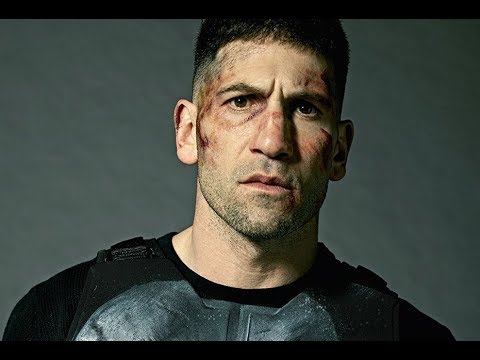 The Punisher (First Look Promo)